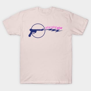 raygun shirts T-Shirt